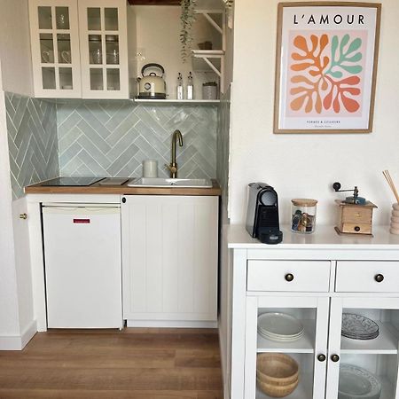 La Cabane Rennaise 雷恩 外观 照片